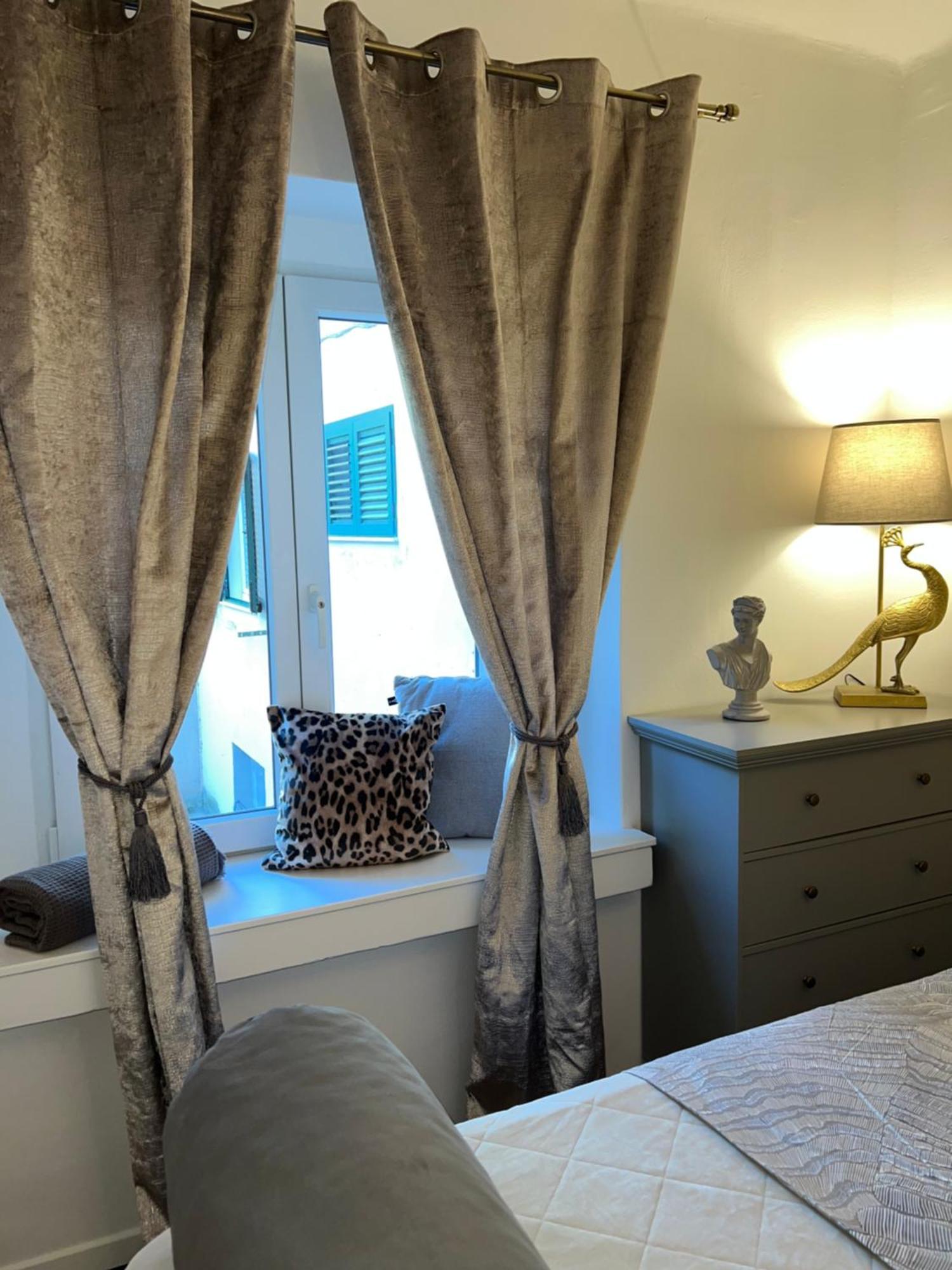 Apartment Gallery سبليت المظهر الخارجي الصورة
