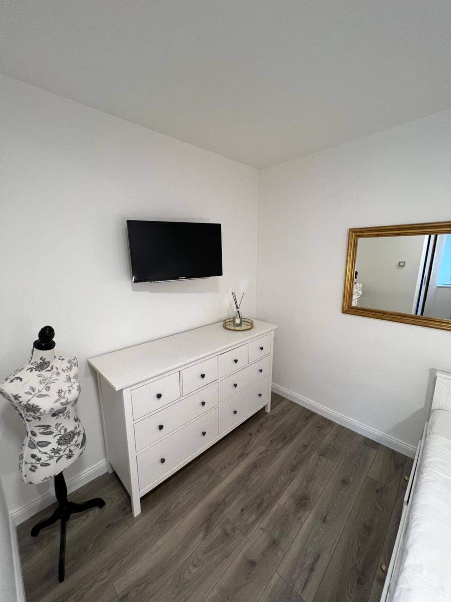 Apartment Gallery سبليت المظهر الخارجي الصورة