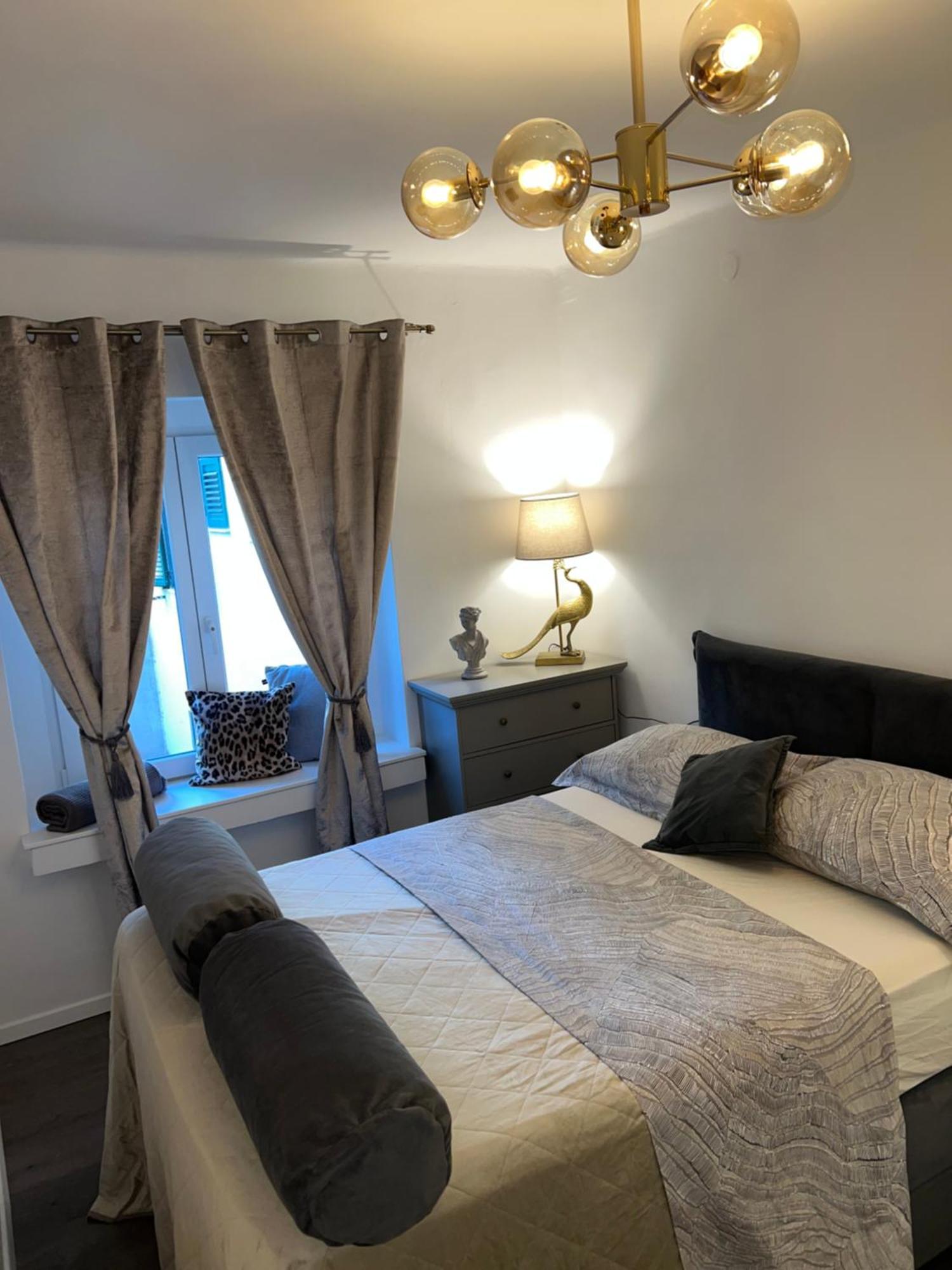 Apartment Gallery سبليت المظهر الخارجي الصورة