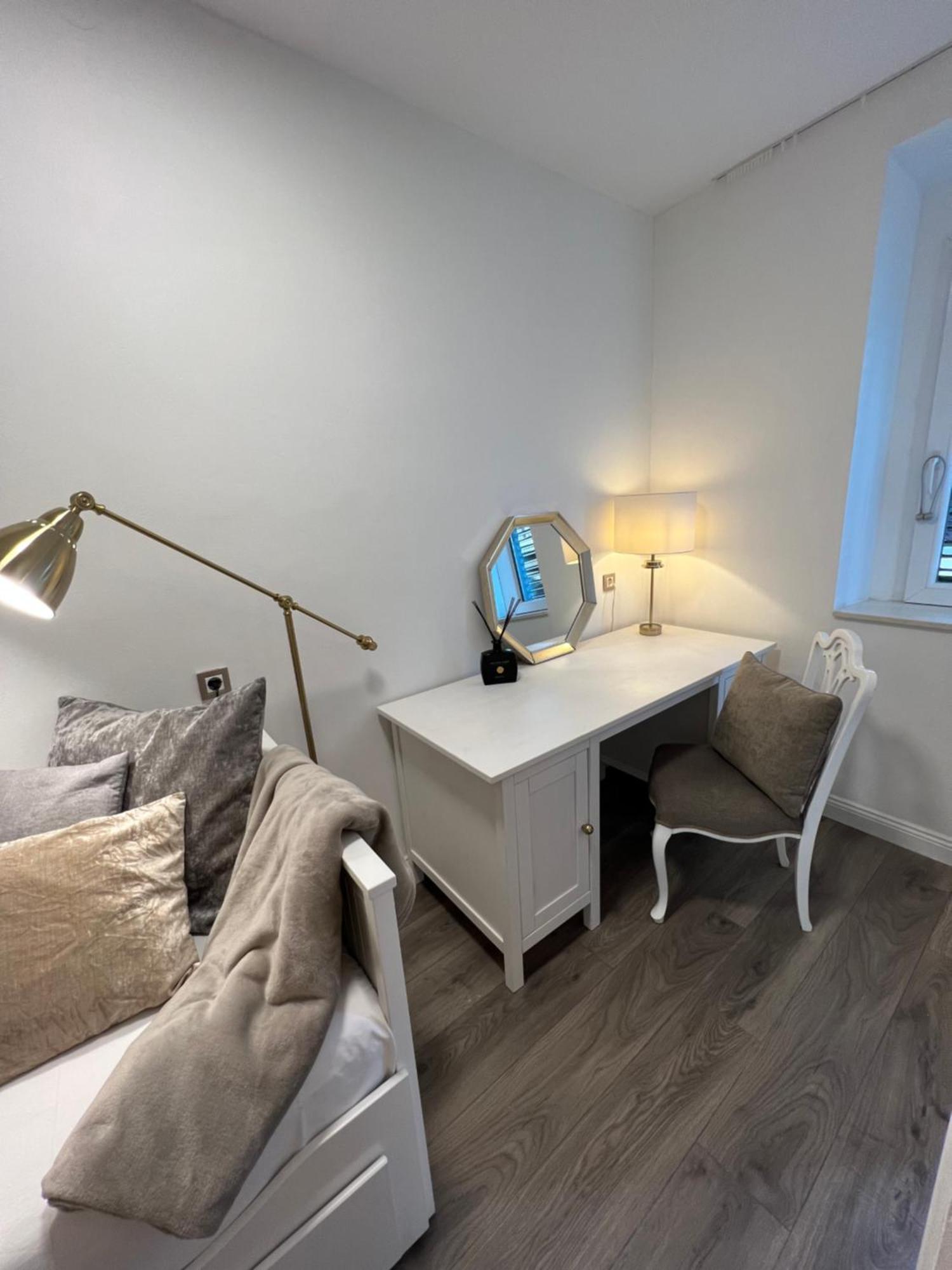 Apartment Gallery سبليت المظهر الخارجي الصورة