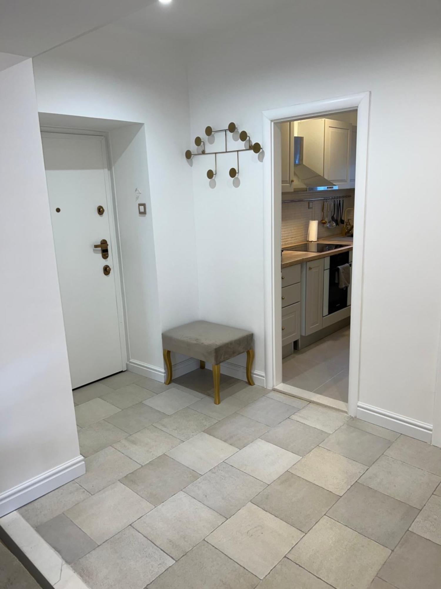 Apartment Gallery سبليت المظهر الخارجي الصورة