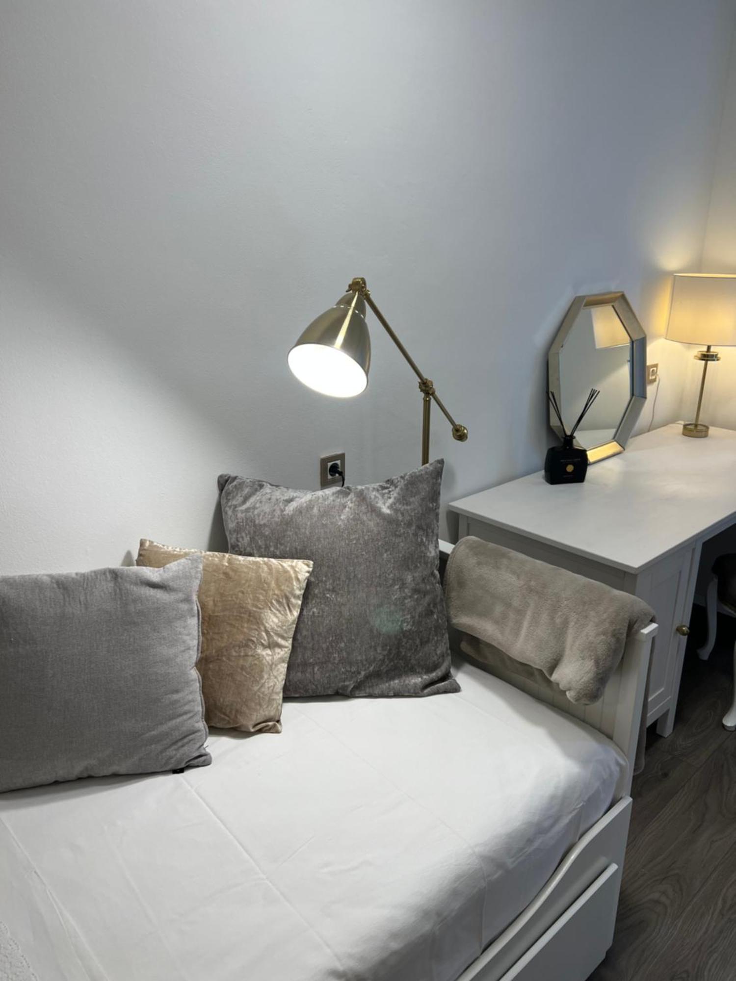 Apartment Gallery سبليت المظهر الخارجي الصورة