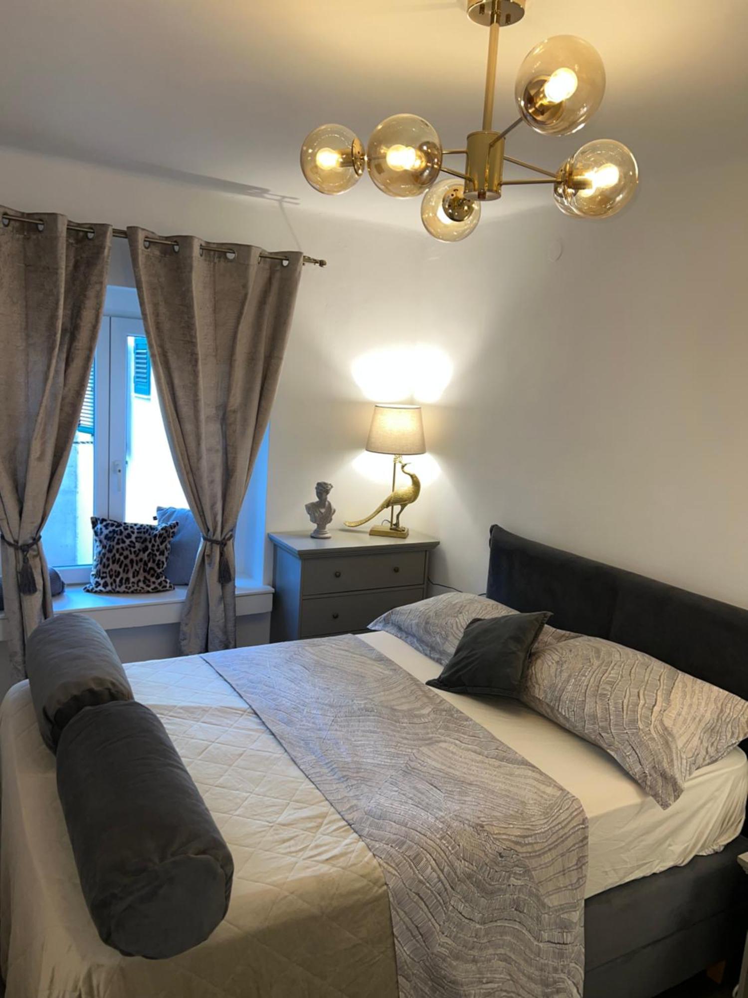 Apartment Gallery سبليت المظهر الخارجي الصورة