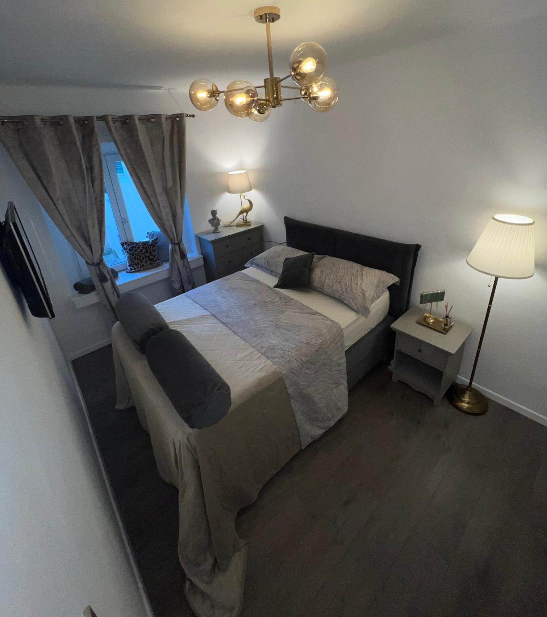 Apartment Gallery سبليت المظهر الخارجي الصورة