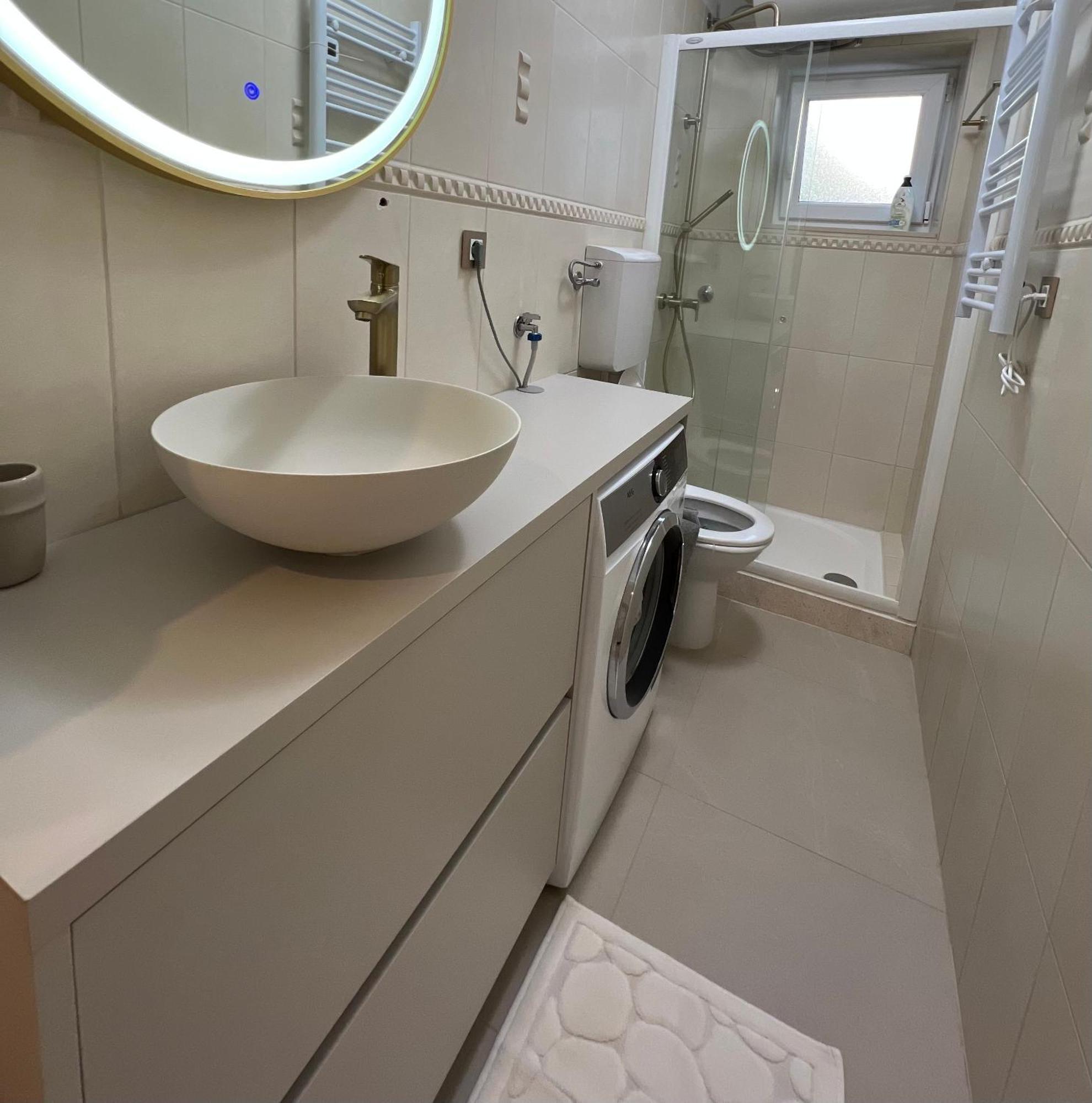 Apartment Gallery سبليت المظهر الخارجي الصورة