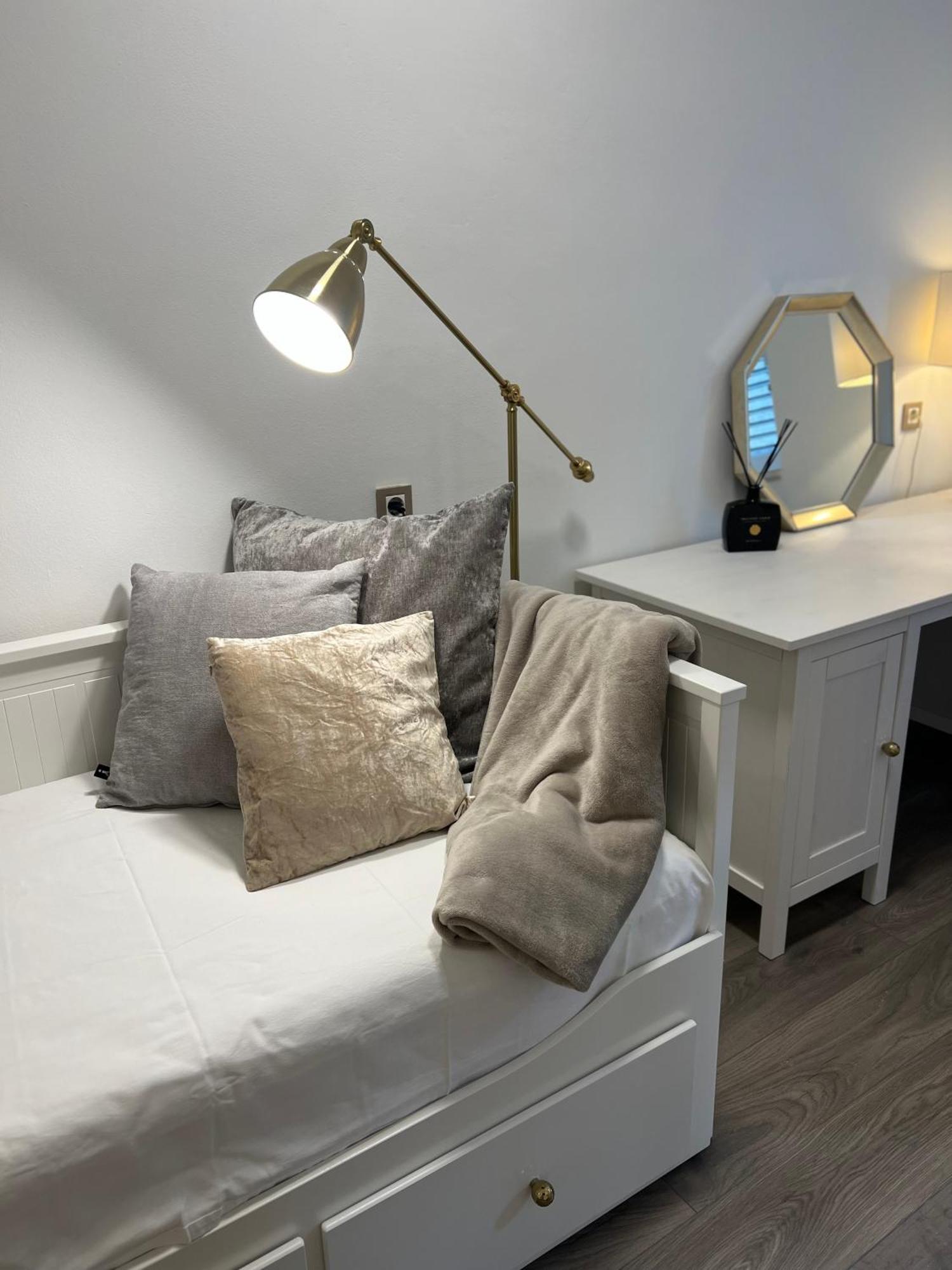 Apartment Gallery سبليت المظهر الخارجي الصورة