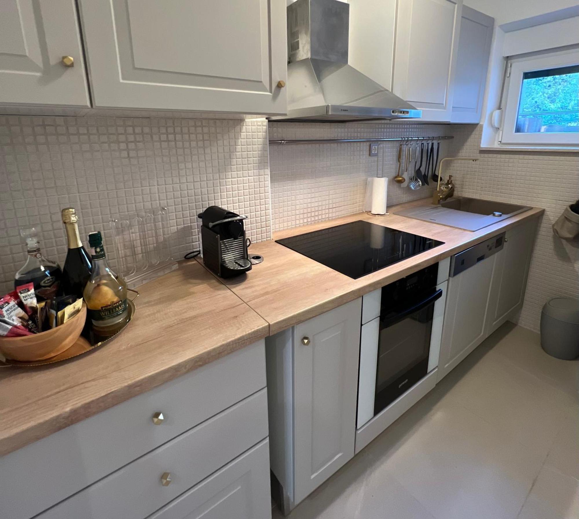 Apartment Gallery سبليت المظهر الخارجي الصورة