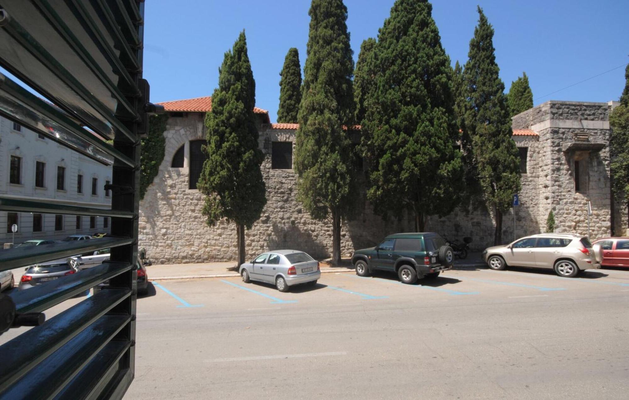 Apartment Gallery سبليت المظهر الخارجي الصورة